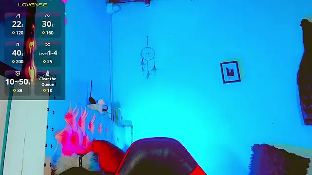 HELEM  S7 online show from 03-03-25, 03:08