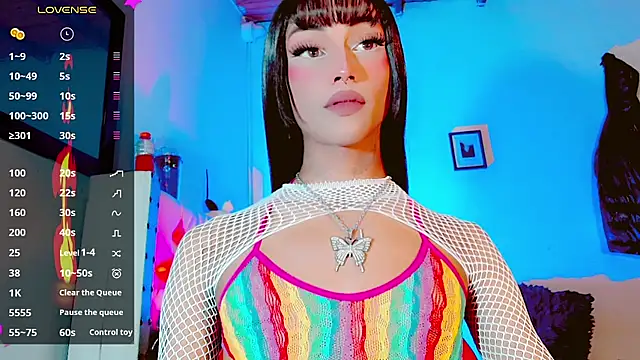 HELEM  S7 online show from 03-05-25, 09:15