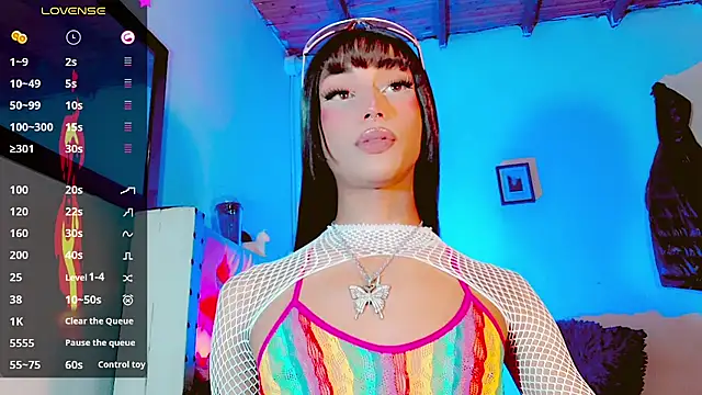 HELEM  S7 online show from 03-06-25, 12:54