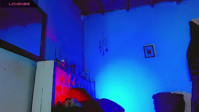 HELEM  S7 online show from 03-07-25, 08:33