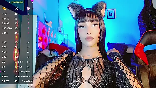 HELEM  S7 online show from 03-09-25, 05:11