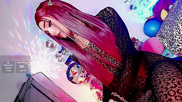 HELEM  S7 online show from 11-26-25, 11:22