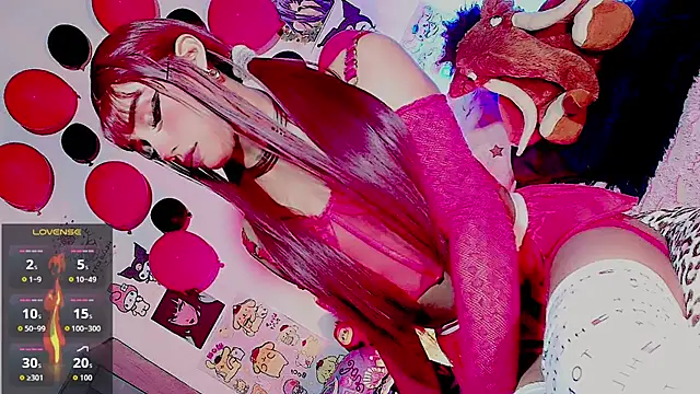 HELEM  S7 online show from 02-13-26, 01:34