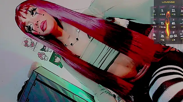 HELEM  S7 online show from 03-17-26, 11:30