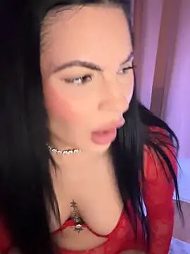 Lexy669 online show from 10-26-25, 10:10