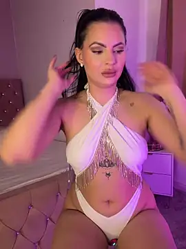 Lexy669 online show from 02-07-26, 10:19