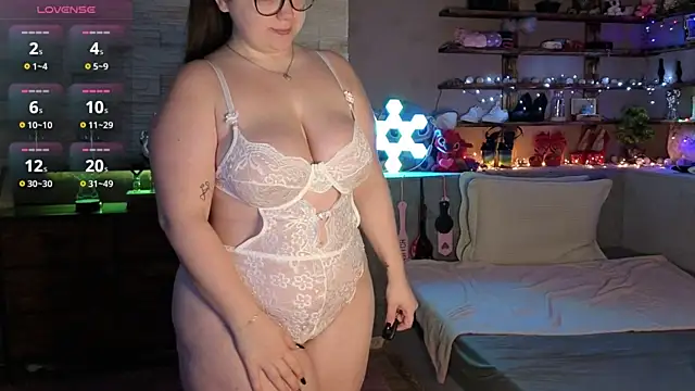 Kimberly-Caprice online show from 01-14-26, 06:08