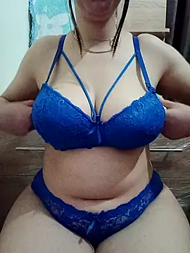 Arabic-Rose online show from 02-02-25, 10:02