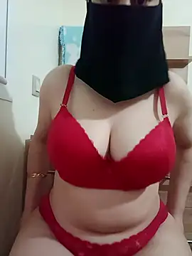 Arabic-Rose online show from 02-27-25, 04:10