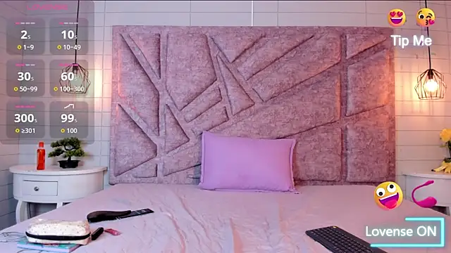 melany heaven online show from 04-11-26, 09:41