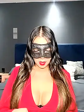 Ursa sexy online show from 01-31-25, 07:39