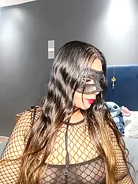 Ursa sexy online show from 02-07-25, 05:20