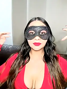 Ursa sexy online show from 02-14-25, 07:59