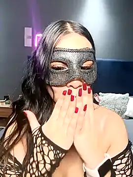 Ursa sexy online show from 03-21-25, 06:05