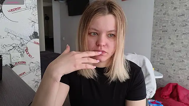 Milana15 online show from 03-13-25, 10:26