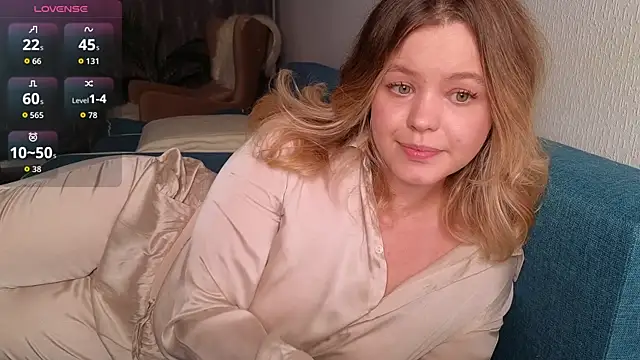 Milana15 online show from 09-20-25, 01:01