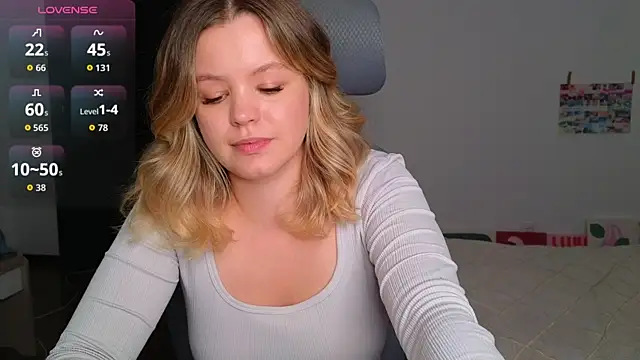 Milana15 online show from 09-30-25, 11:37