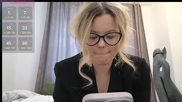 Milana15 online show from 02-03-26, 11:26