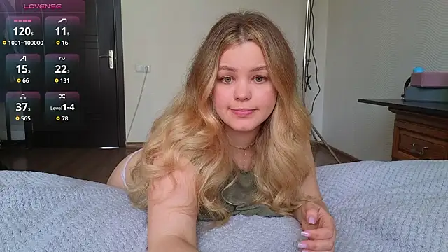 Milana15 online show from 03-19-26, 11:03