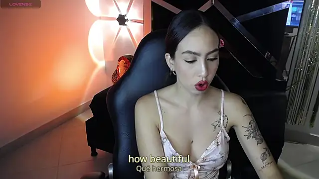 scarlett buttock online show from 01-18-25, 12:57