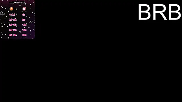 scarlett buttock online show from 01-22-25, 05:17