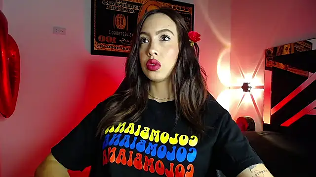 scarlett buttock online show from 03-15-25, 01:29