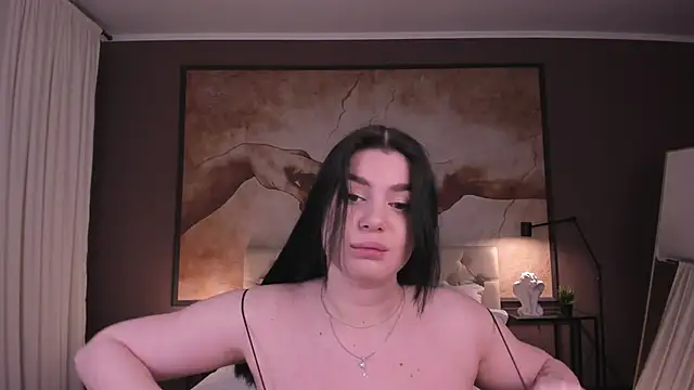 MelanieCarterr online show from 03-20-25, 03:14