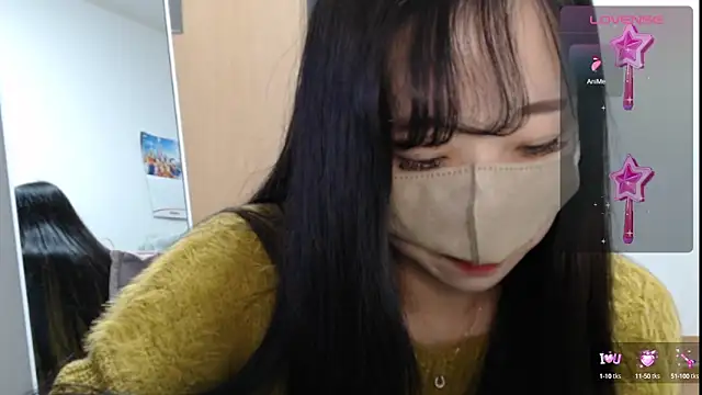 Snapshot of Rio_chan_ chatting on 02-25-25, 03:05 Rio chan online show from 02-25-25, 03:05