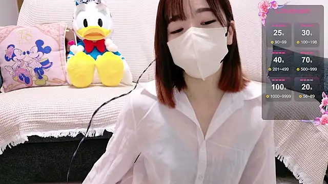 Snapshot of Rio_chan_ chatting on 10-19-25, 10:43 Rio chan online show from 10-19-25, 10:43