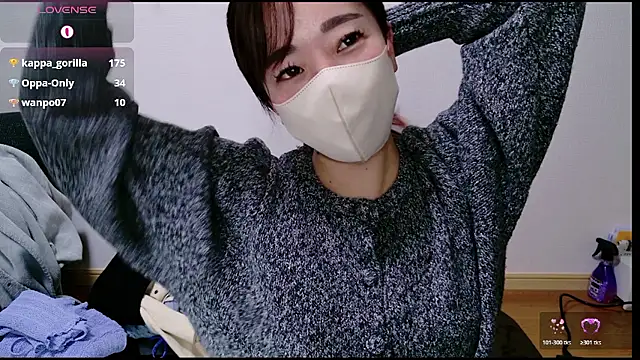 Snapshot of Rio_chan_ chatting on 03-06-26, 01:29 Rio chan online show from 03-06-26, 01:29