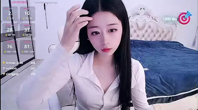 Snapshot of CN-xiaofei chatting on 02-15-25, 05:51 CN-xiaofei online show from 02-15-25, 05:51