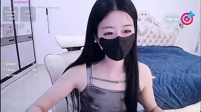 Snapshot of CN-xiaofei chatting on 02-16-25, 06:10 CN-xiaofei online show from 02-16-25, 06:10