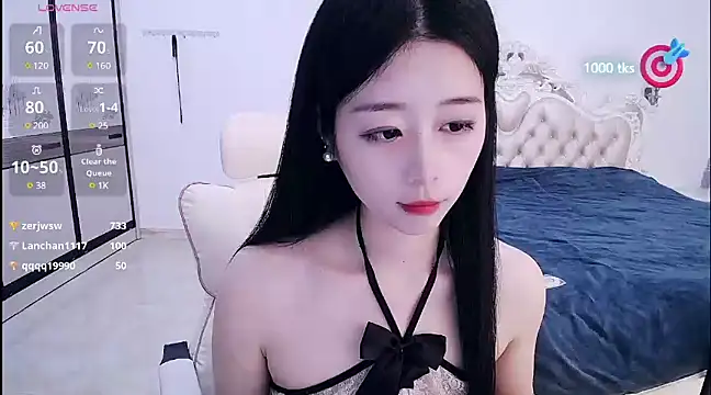 Snapshot of CN-xiaofei chatting on 02-19-25, 05:49 CN-xiaofei online show from 02-19-25, 05:49