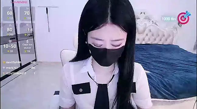 Snapshot of CN-xiaofei chatting on 02-22-25, 06:06 CN-xiaofei online show from 02-22-25, 06:06