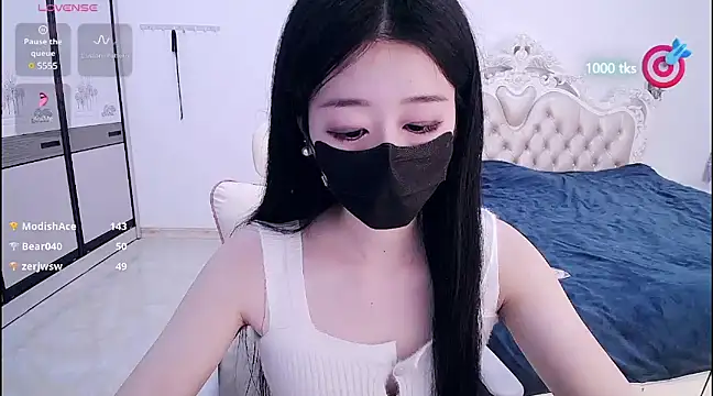 Snapshot of CN-xiaofei chatting on 02-26-25, 05:53 CN-xiaofei online show from 02-26-25, 05:53