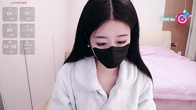 Snapshot of CN-xiaofei chatting on 03-15-25, 02:56 CN-xiaofei online show from 03-15-25, 02:56