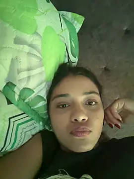 evely coelloo online show from 07-14-26, 10:15