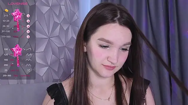 -HornyAngel- online show from 12-16-24, 07:26