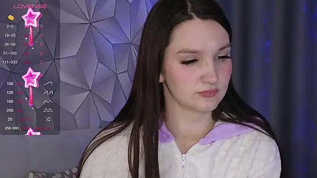 -HornyAngel- online show from 02-22-25, 05:57