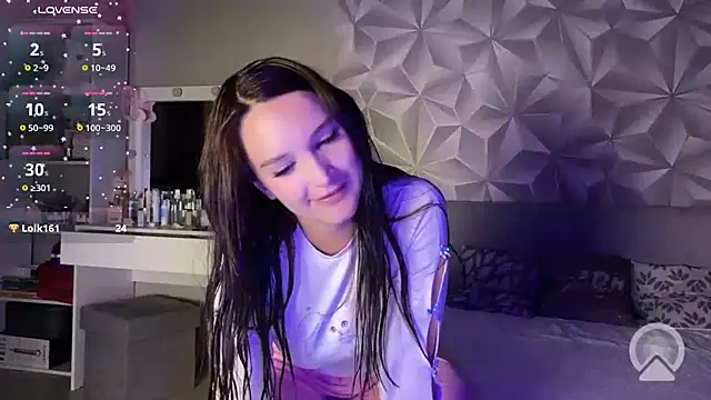 -HornyAngel- online show from 07-19-26, 08:12