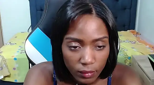Snapshot of Kalua_Brown chatting on 01-26-25, 07:32 Kalua Brown online show from 01-26-25, 07:32