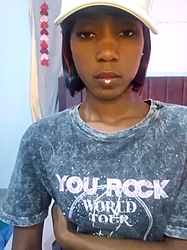 Kalua Brown online show from 02-16-26, 01:07