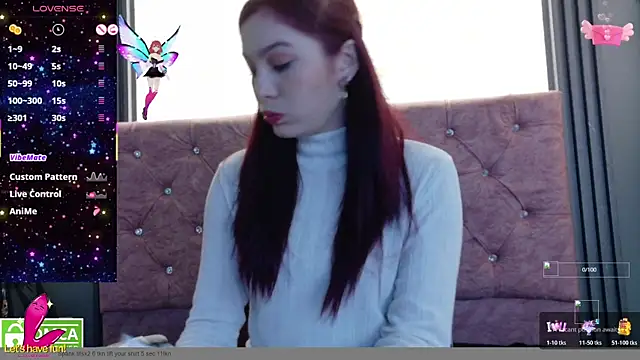  yuyi online show from 10-21-25, 01:01