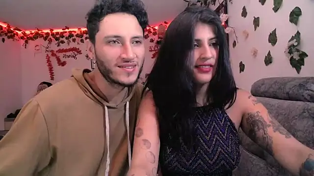 Afroditapoloo online show from 01-15-25, 04:54