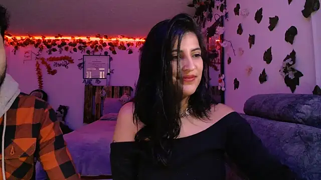 Afroditapoloo online show from 01-18-25, 03:16