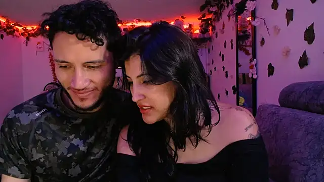 Afroditapoloo online show from 01-18-25, 06:21