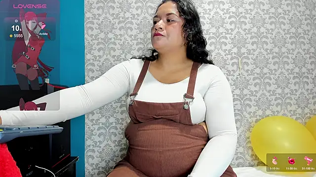 valeria rivera1 online show from 06-05-26, 07:19