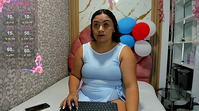 valeria rivera1 online show from 07-14-26, 12:11