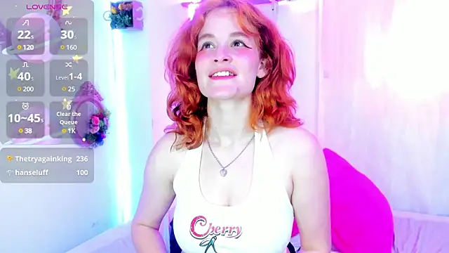 danna uwu  online show from 12-03-24, 10:18