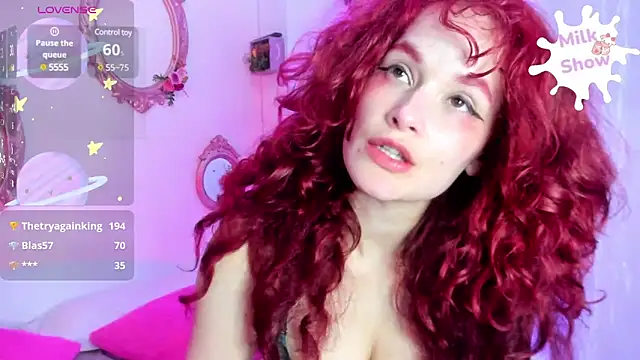 danna uwu  online show from 01-09-25, 11:56